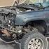 Restoring A Junker Cateye Silverado Part 1