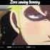 Zoro Cuts The Water And Saves Bonnie ONE PIECE Amv Edit Onepiece Shorts Brook Usopp Anime Zoro