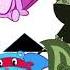 Dumb Ways To Die Portal Edition Happy Tree Friends HTF