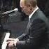 Putin Vs Zelensky Playing Piano