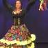 Цыганский танец Кумушка Ансамбль танца Аль Соль Gypsy Dance Mustlastants