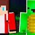 SpongeBob Exe Vs Patrick Exe CALLING To MIKEY And JJ At Night In Minecraft Maizen