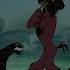 THE EMPERORS NEW GROOVE JAGUARS SCENE