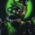 Dialogo Phantom Freddy Fnaf UCN Line Voice English Short