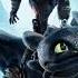 How To Train Your Dragon The Hidden World OST HD