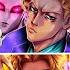 REACT Yoshikage Kira Perfeccionismo AniRap Blxck Olhe Para Cá Yoshikage Kira