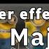 Preview 2 Minions V5 Super Effects In G Major 4