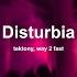 Disturbia Techno