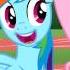 MLP FiM Find A Pet Song Multi Language