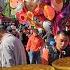 Yunnan China Lively Markets Street Food Rice Noodles In Small Copper Pots Are Delicious 4k