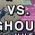 Camellia Ghost Vs Ghoul Mashup Osu Mania 98 96 S Rank