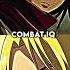 Mikasa VS Annie