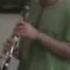 Yesterday Clarinet Cover Beatles