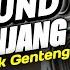 DJ CEK SOUND BASS PANJANG TERBARU 2024 FULL BASS