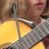 Amazing 7 Year Old Girl Guitarist Konstantina Andritsou Performs Megaro Athens HD