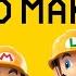 Super Mario 3D World Forest Theme Edit Extended Super Mario Maker 2 OST