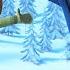 Anna Elsa S Winter Wonderland Build A Snowman Ice Skate More Frozen