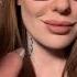 ASMR Powdering Your Face With Pancake Makeup Mascara