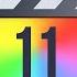 Final Cut Pro 11 Why Now