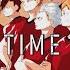 Haikyuu Characters Time Skip Future Jobs