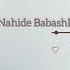 Nahide Babashli Senden Sonra Remix