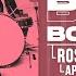 ROSÉ Bruno Mars APT BASS BOOSTED