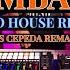 Lambada Afro House Remix LIVE Yas Cepeda