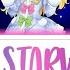 MY STARWAY Soleil Aikatsu 10th STORY Full Romaji Lyrics Colour Coded Series 83