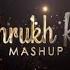 Shah Rukh Khan Mashup AESTHIC MASHAP SRK Mashup 90s SRK Mashup Songs