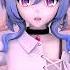 Genshin Impact MMD 4K 60FPS Ganyu 甘雨 X Tomboy