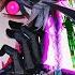 THIS TWINK CAN SING Octavio 愛して Aishite Aishite Aishite Cover Holostars Reaction
