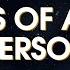 7 Signs Of A Lone Wolf Personality