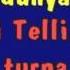 1365 Yeni Turku Telli Telli Avi