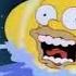 Homer Scream