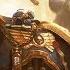 Space Marine Tribute Indestructible Warhammer 40 000 Music Video GMV AMV