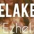 Ezhel Felaket Lyrics