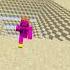 What If I Make My World Sand