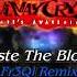 Devil May Cry 3 Taste The Blood Fr3Qi Remix