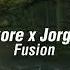 Technikore X Jorg Schmid Fusion