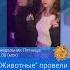 Животные провели рейд в клубе