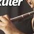 Hafızalara Kazınan Efsane Türkülerimiz Yan Flüt Enstrümantal Flute Cover Flute Flüt