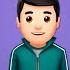 УГАДАЙ ПЕРСОНАЖА ИЗ ИГРЫ КАЛЬМАРА 2 ПО ЭМОДЗИ Squid Game 2 EMOJI COOL