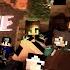 Good Time Collab Minecraft Animation