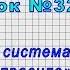 Физика 7 класс Урок 32 Блоки и система блоков Золотое правило механики КПД