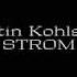 Martin Kohlstedt Strom Full Animated Album Stream