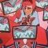 Stayed Gone Speed Up Reverb Hazbin Hotel