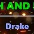 Search And Rescue Drake Karaoke Version