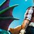 ОСЕДЛАЛ ЛЕВИАФАНА в Subnautica