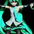初音ミク Hatsune Miku 砂の惑星 Sand Planet Suna No Wakusei Ready For Concert PDFT MMD
