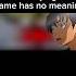 Bleach Has No Meaning That S Cap Here S The Truth Bleach Animefacts TiteKubo